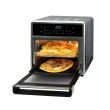 Forno e Fryer Fritadeira Gallant Digital GFE15 Super Compact 15L 1600w 220v