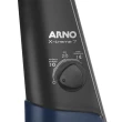 Ventilador de Coluna Arno VE7C X-treme 40CM 7 Pás Preto e Azul 127V